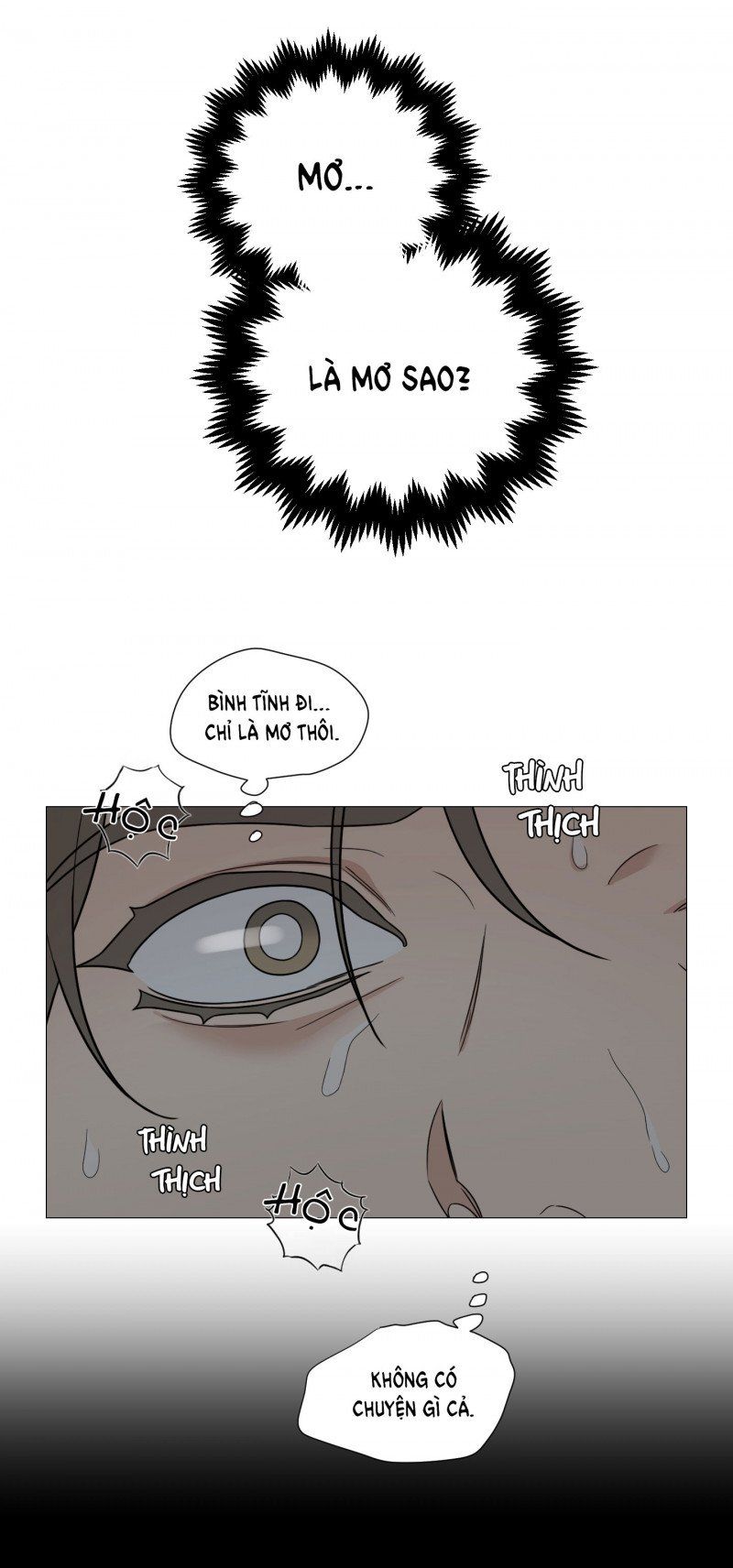 đọc truyện Sadistic Beauty Bl Sidestory Chương 21.5 ảnh 22 tại Thiên Thai Truyện