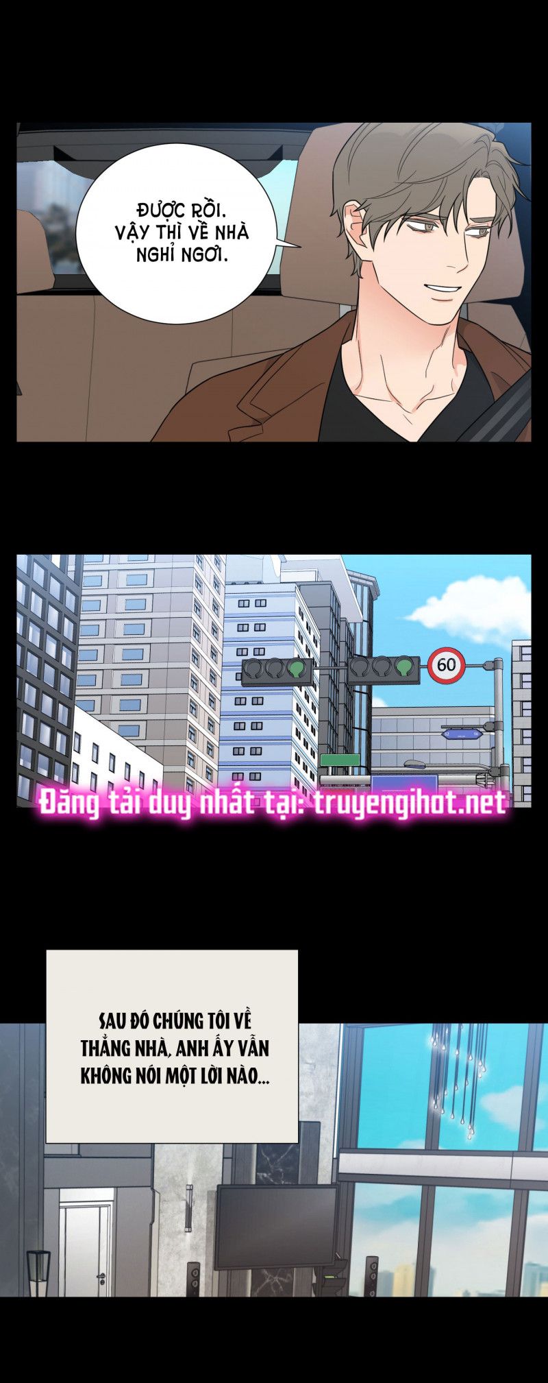 đọc truyện Sadistic Beauty Bl Sidestory Chương 21.5 ảnh 25 tại Thiên Thai Truyện