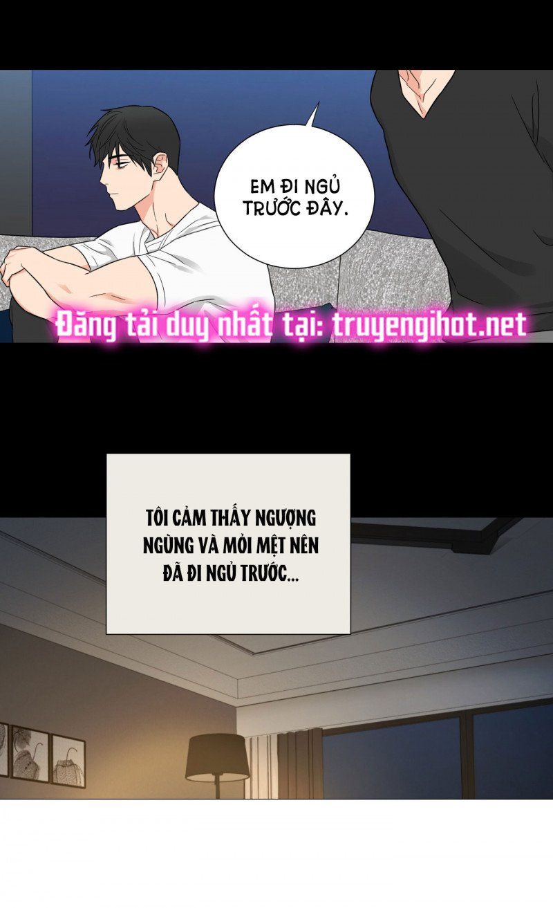 đọc truyện Sadistic Beauty Bl Sidestory Chương 21.5 ảnh 27 tại Thiên Thai Truyện