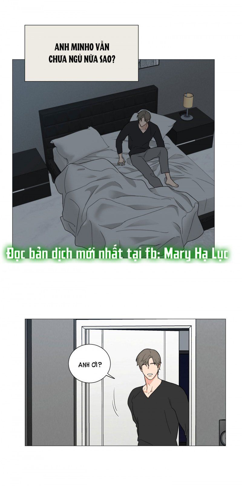 đọc truyện Sadistic Beauty Bl Sidestory Chương 21.5 ảnh 28 tại Thiên Thai Truyện