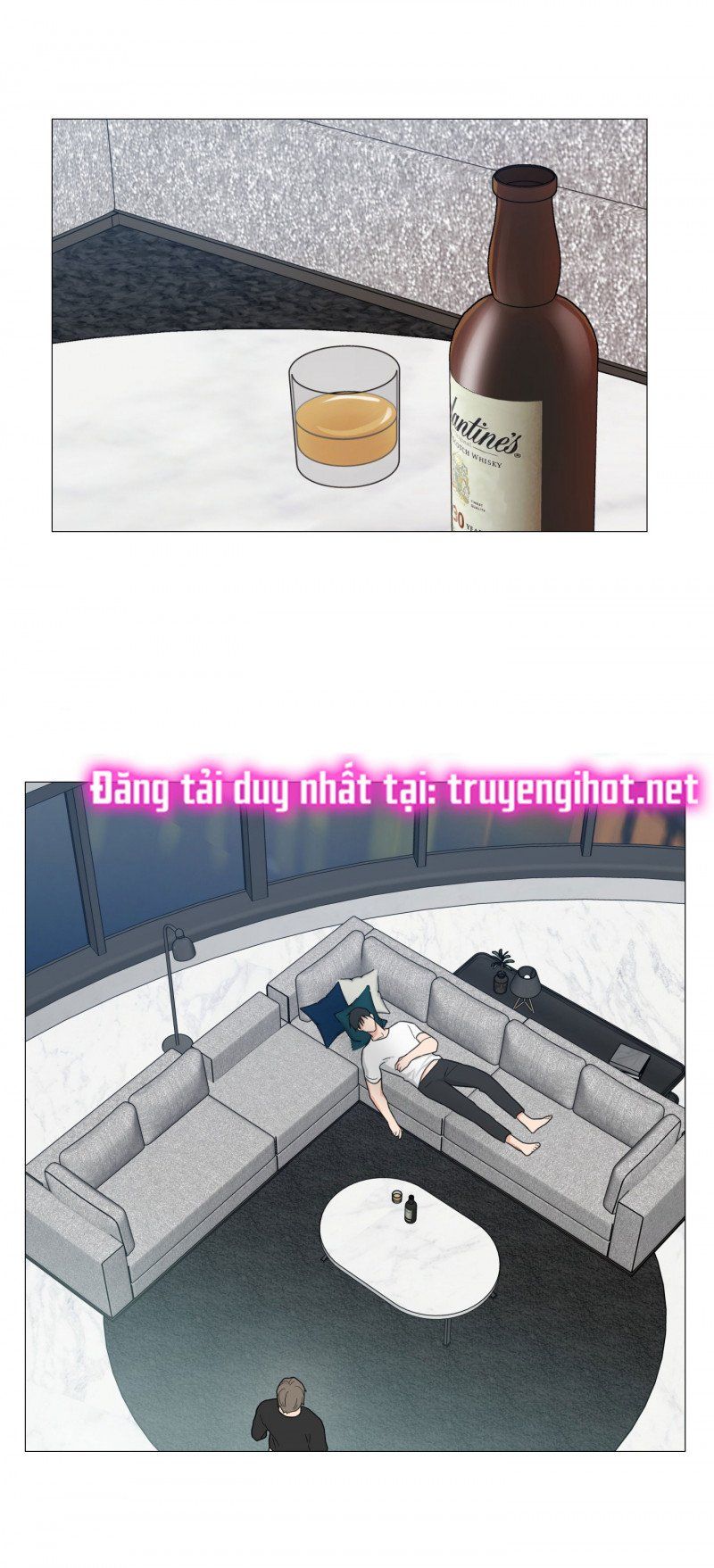 đọc truyện Sadistic Beauty Bl Sidestory Chương 21.5 ảnh 29 tại Thiên Thai Truyện