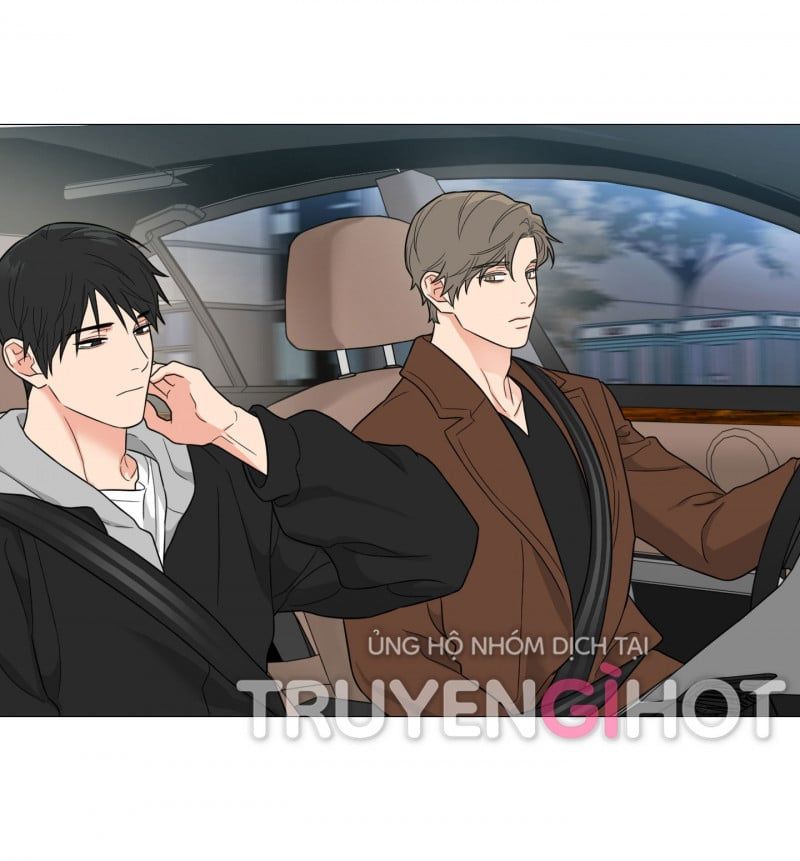 đọc truyện Sadistic Beauty Bl Sidestory Chương 21.5 ảnh 8 tại Thiên Thai Truyện