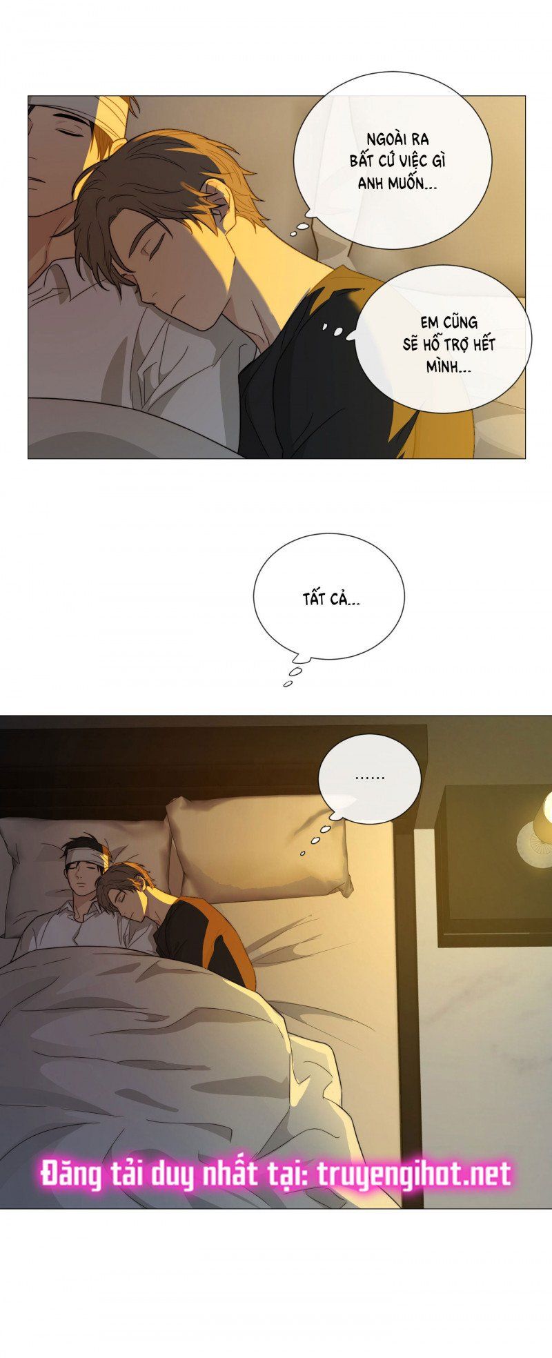 đọc truyện Sadistic Beauty Bl Sidestory Chương 21 ảnh 28 tại Thiên Thai Truyện