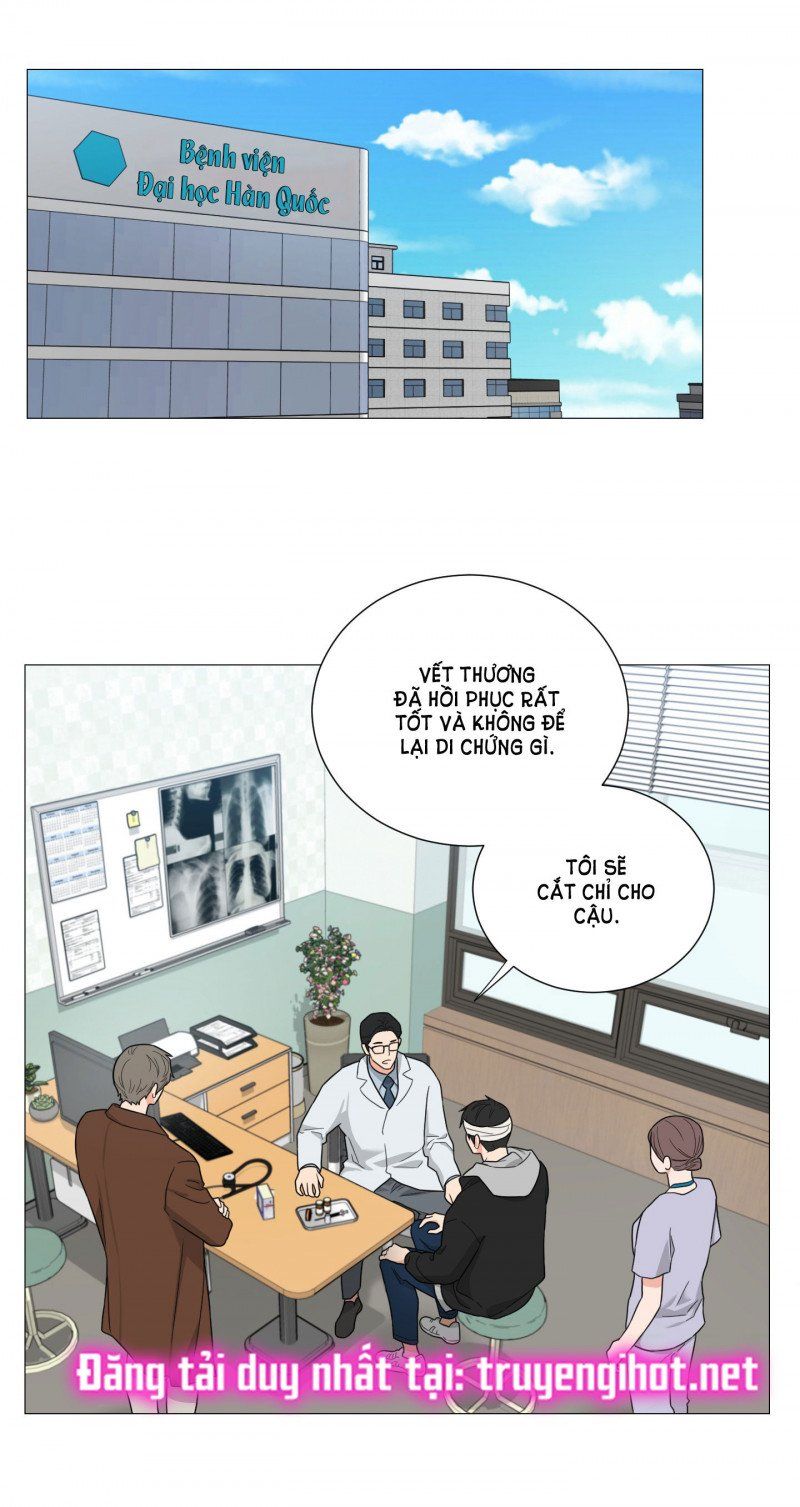 đọc truyện Sadistic Beauty Bl Sidestory Chương 21 ảnh 30 tại Thiên Thai Truyện