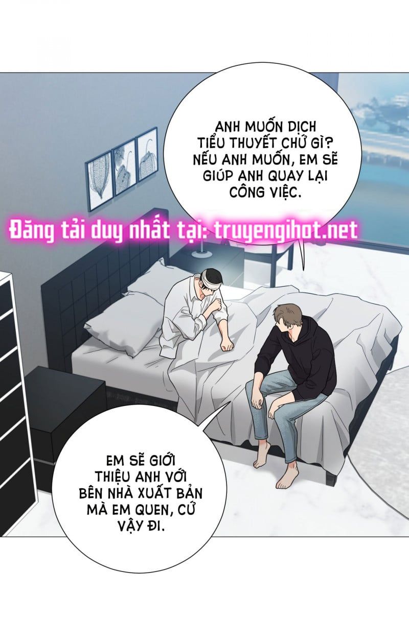 đọc truyện Sadistic Beauty Bl Sidestory Chương 21 ảnh 5 tại Thiên Thai Truyện