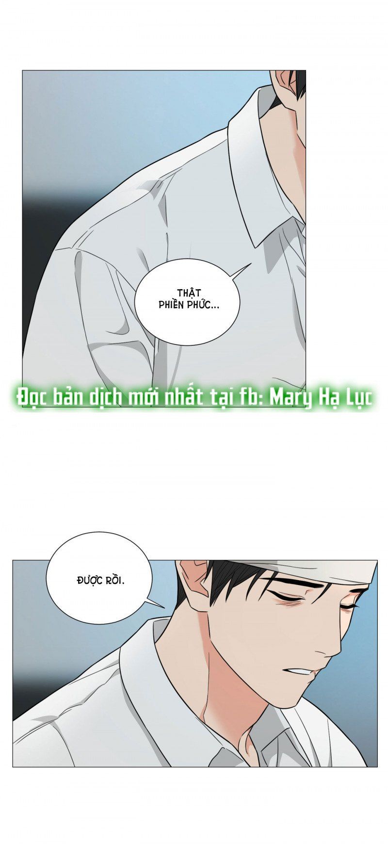 đọc truyện Sadistic Beauty Bl Sidestory Chương 21 ảnh 8 tại Thiên Thai Truyện