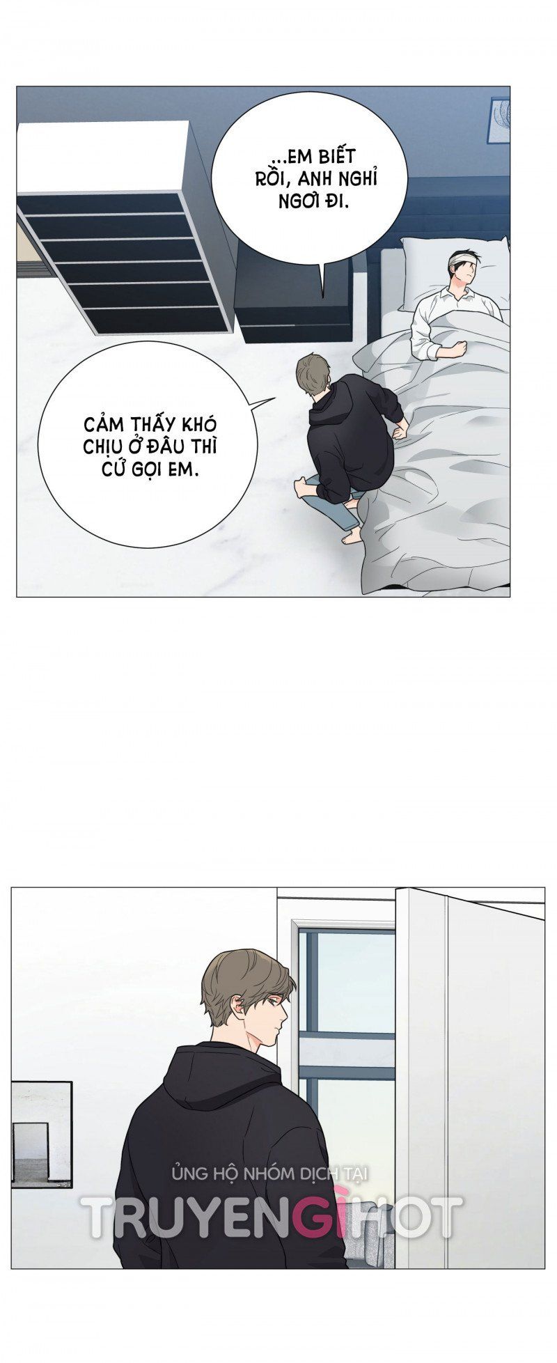 đọc truyện Sadistic Beauty Bl Sidestory Chương 21 ảnh 10 tại Thiên Thai Truyện