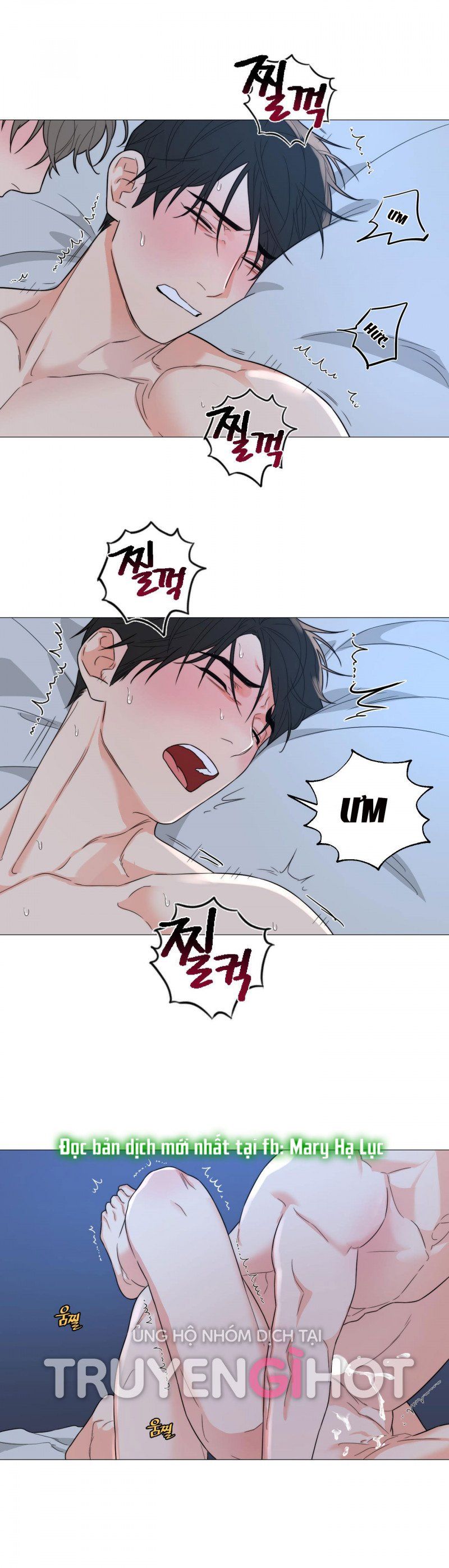 đọc truyện Sadistic Beauty Bl Sidestory Chương 22.5 ảnh 10 tại Thiên Thai Truyện