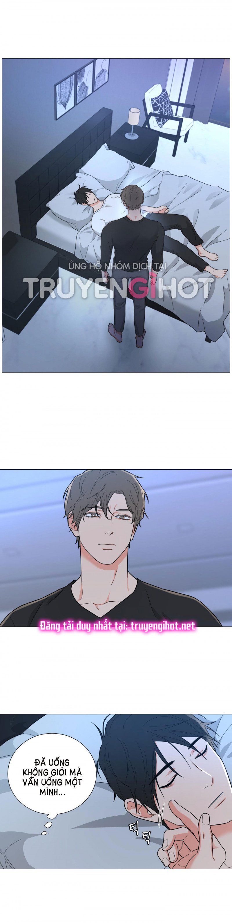 đọc truyện Sadistic Beauty Bl Sidestory Chương 22 ảnh 5 tại Thiên Thai Truyện