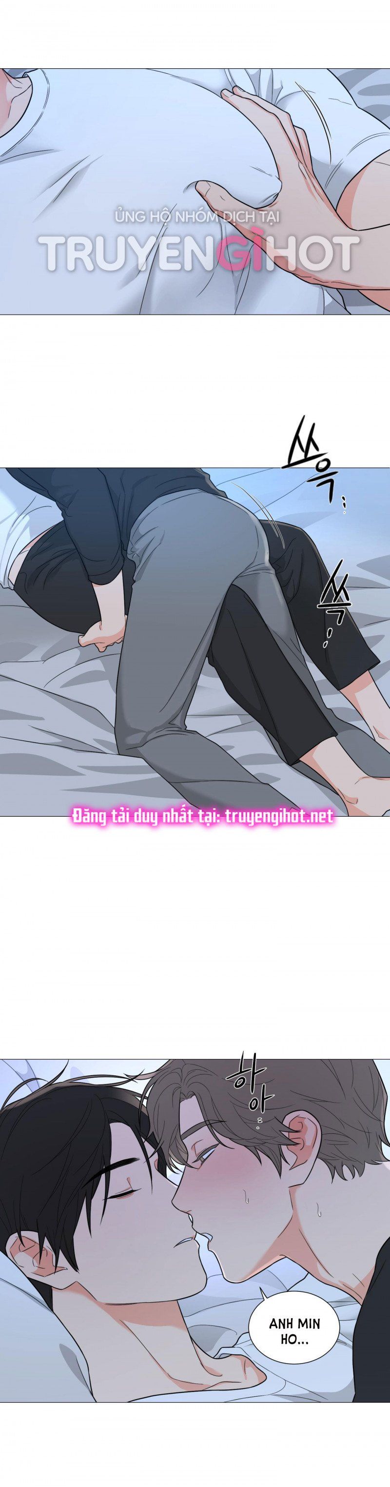 đọc truyện Sadistic Beauty Bl Sidestory Chương 22 ảnh 7 tại Thiên Thai Truyện