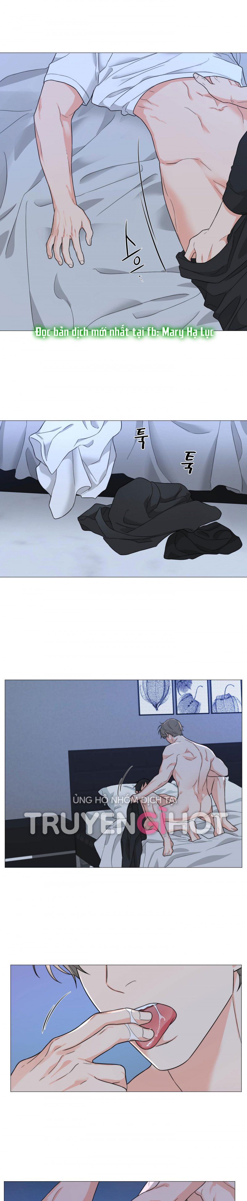 đọc truyện Sadistic Beauty Bl Sidestory Chương 22 ảnh 8 tại Thiên Thai Truyện