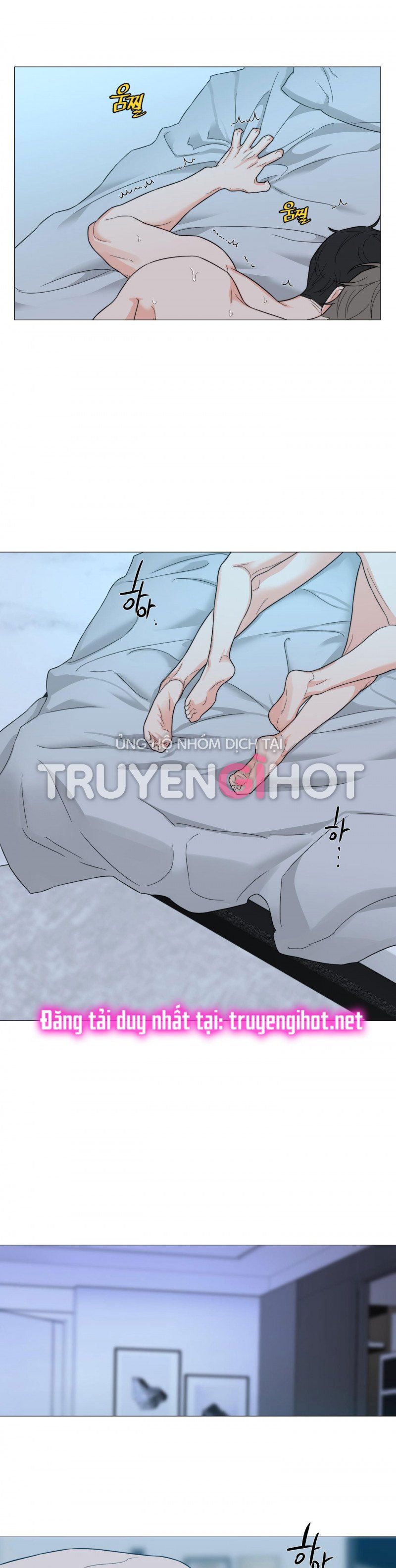 đọc truyện Sadistic Beauty Bl Sidestory Chương 23.5 ảnh 5 tại Thiên Thai Truyện