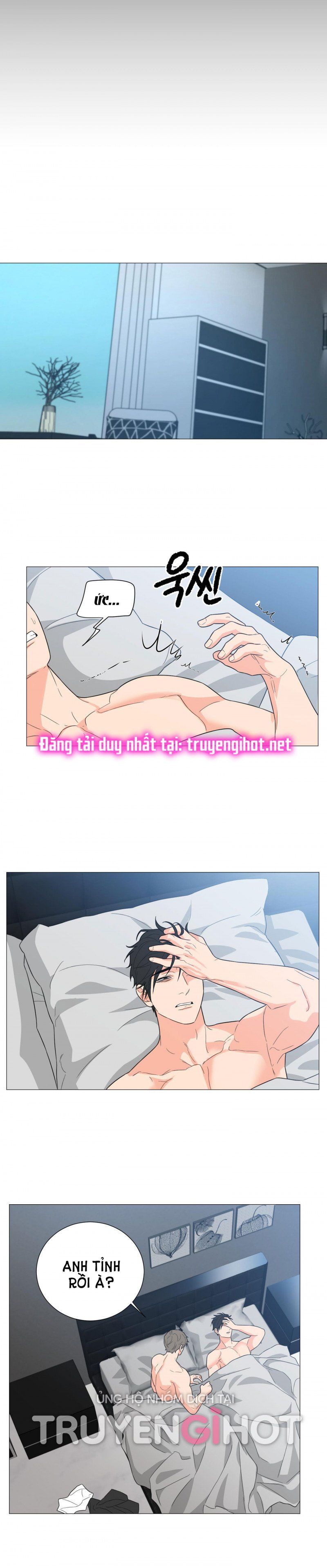 đọc truyện Sadistic Beauty Bl Sidestory Chương 23.5 ảnh 7 tại Thiên Thai Truyện