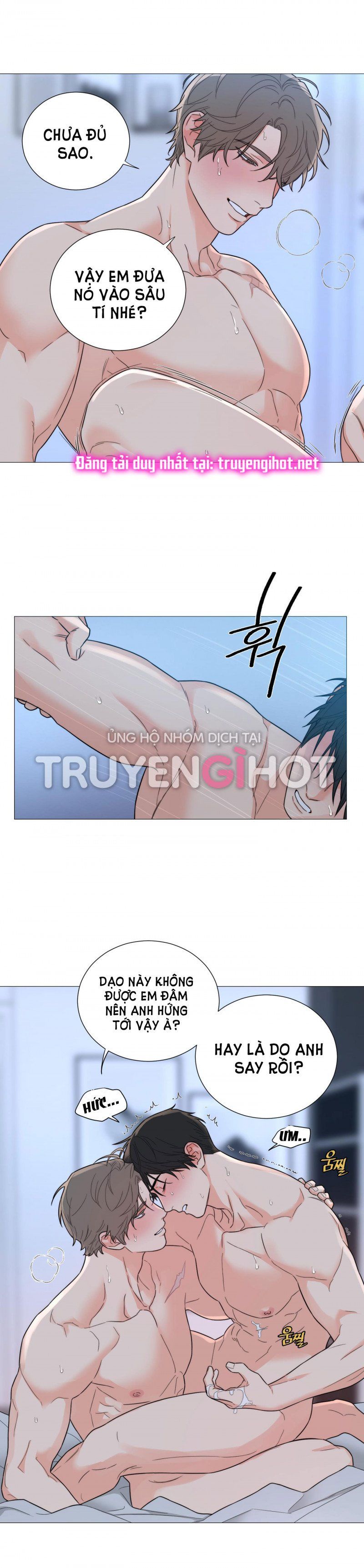 đọc truyện Sadistic Beauty Bl Sidestory Chương 23 ảnh 5 tại Thiên Thai Truyện