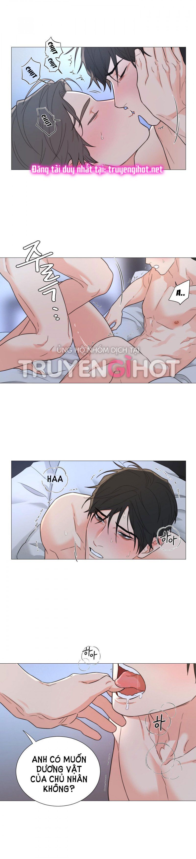 đọc truyện Sadistic Beauty Bl Sidestory Chương 23 ảnh 9 tại Thiên Thai Truyện