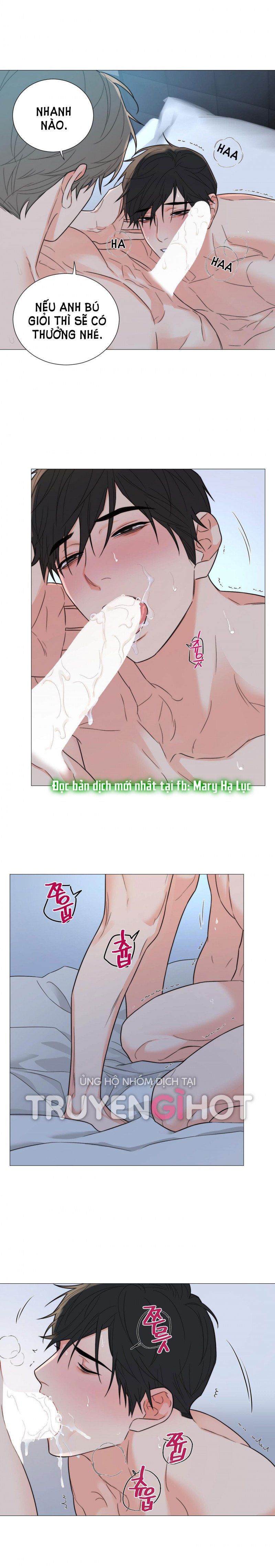 đọc truyện Sadistic Beauty Bl Sidestory Chương 23 ảnh 10 tại Thiên Thai Truyện