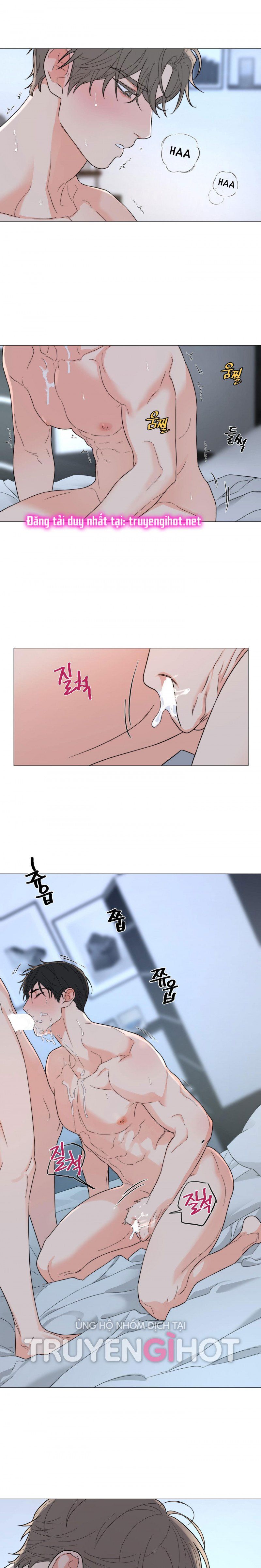 đọc truyện Sadistic Beauty Bl Sidestory Chương 23 ảnh 11 tại Thiên Thai Truyện