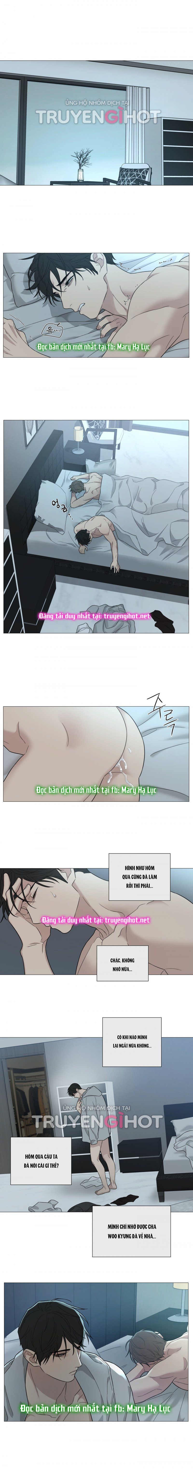 đọc truyện Sadistic Beauty Bl Sidestory Chương 24.5 ảnh 6 tại Thiên Thai Truyện