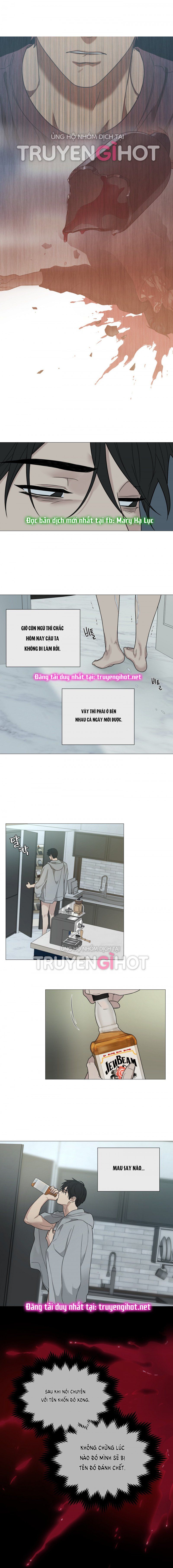 đọc truyện Sadistic Beauty Bl Sidestory Chương 24.5 ảnh 7 tại Thiên Thai Truyện