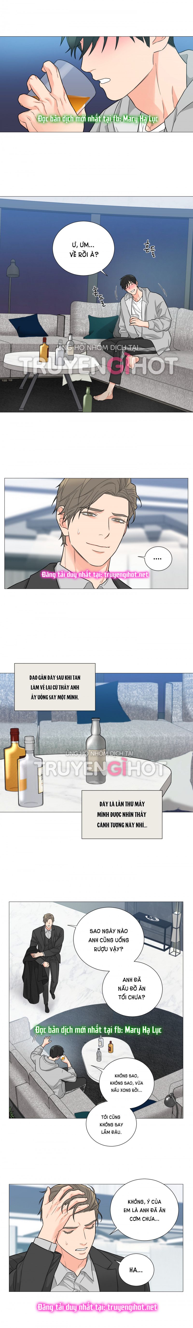 đọc truyện Sadistic Beauty Bl Sidestory Chương 24 ảnh 5 tại Thiên Thai Truyện