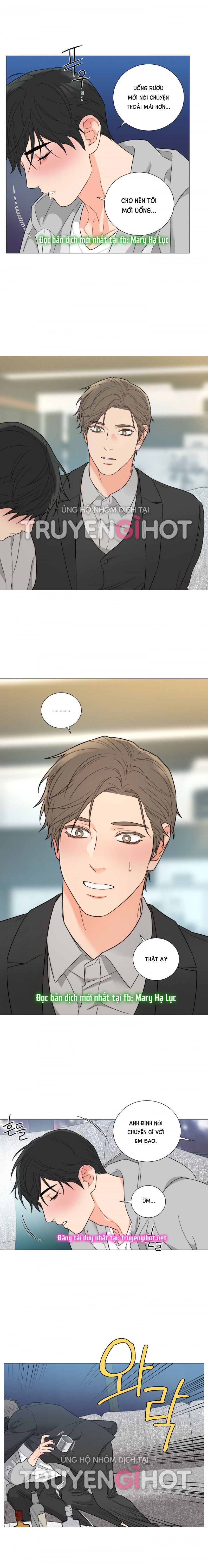 đọc truyện Sadistic Beauty Bl Sidestory Chương 24 ảnh 8 tại Thiên Thai Truyện