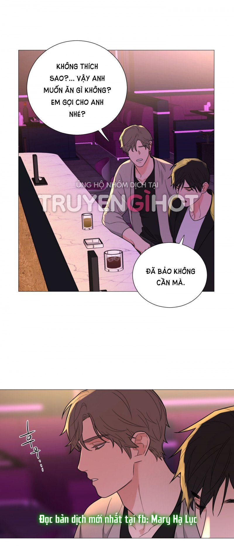 đọc truyện Sadistic Beauty Bl Sidestory Chương 25.5 ảnh 15 tại Thiên Thai Truyện