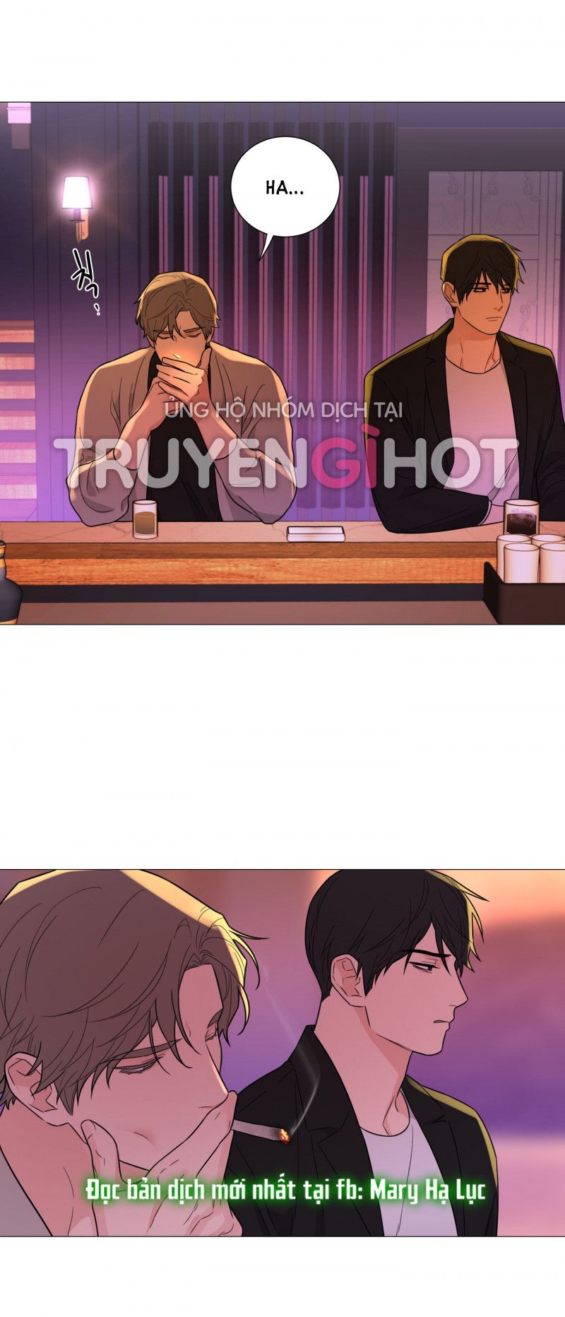 đọc truyện Sadistic Beauty Bl Sidestory Chương 25.5 ảnh 17 tại Thiên Thai Truyện