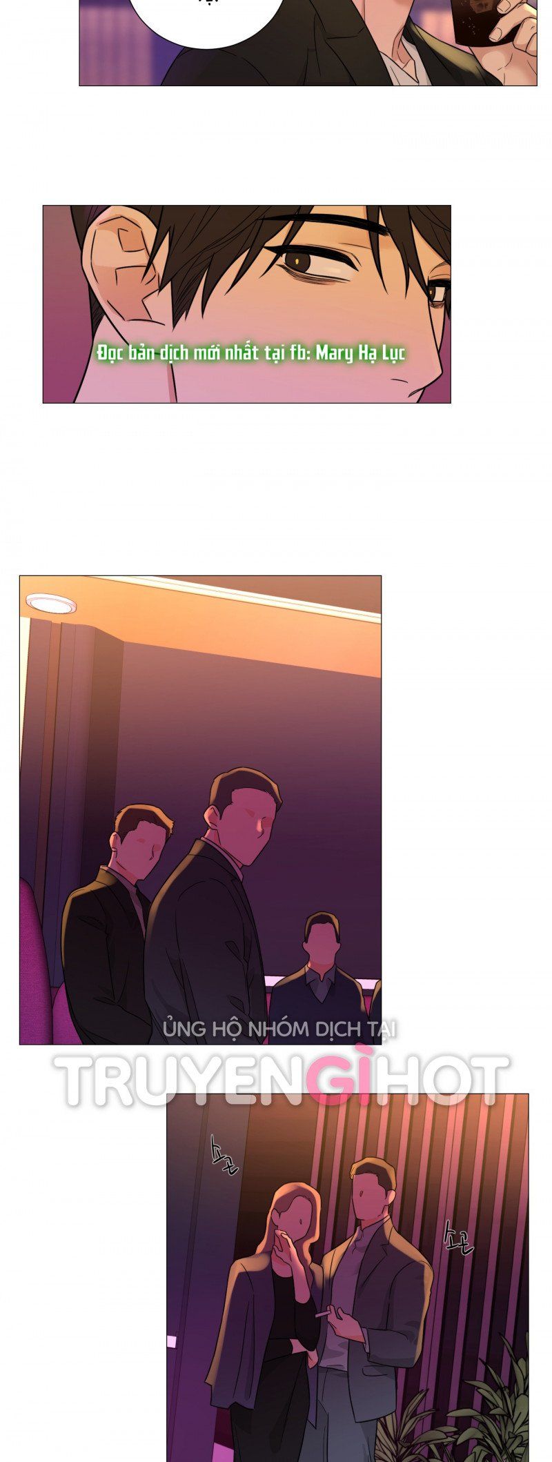 đọc truyện Sadistic Beauty Bl Sidestory Chương 25.5 ảnh 10 tại Thiên Thai Truyện