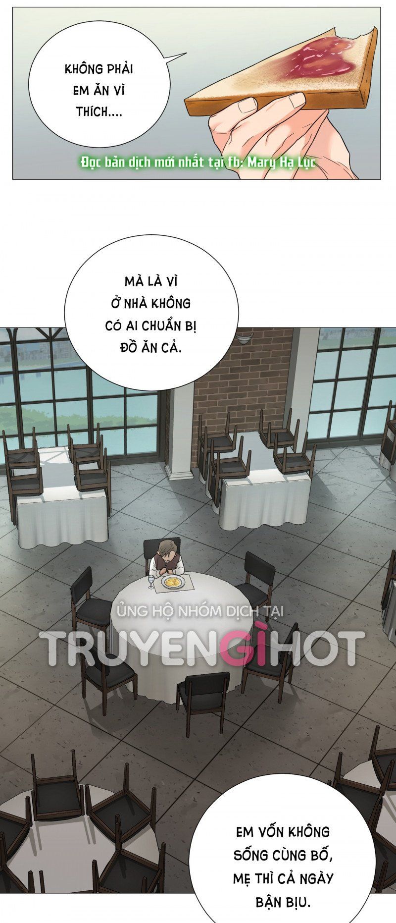 đọc truyện Sadistic Beauty Bl Sidestory Chương 25 ảnh 13 tại Thiên Thai Truyện