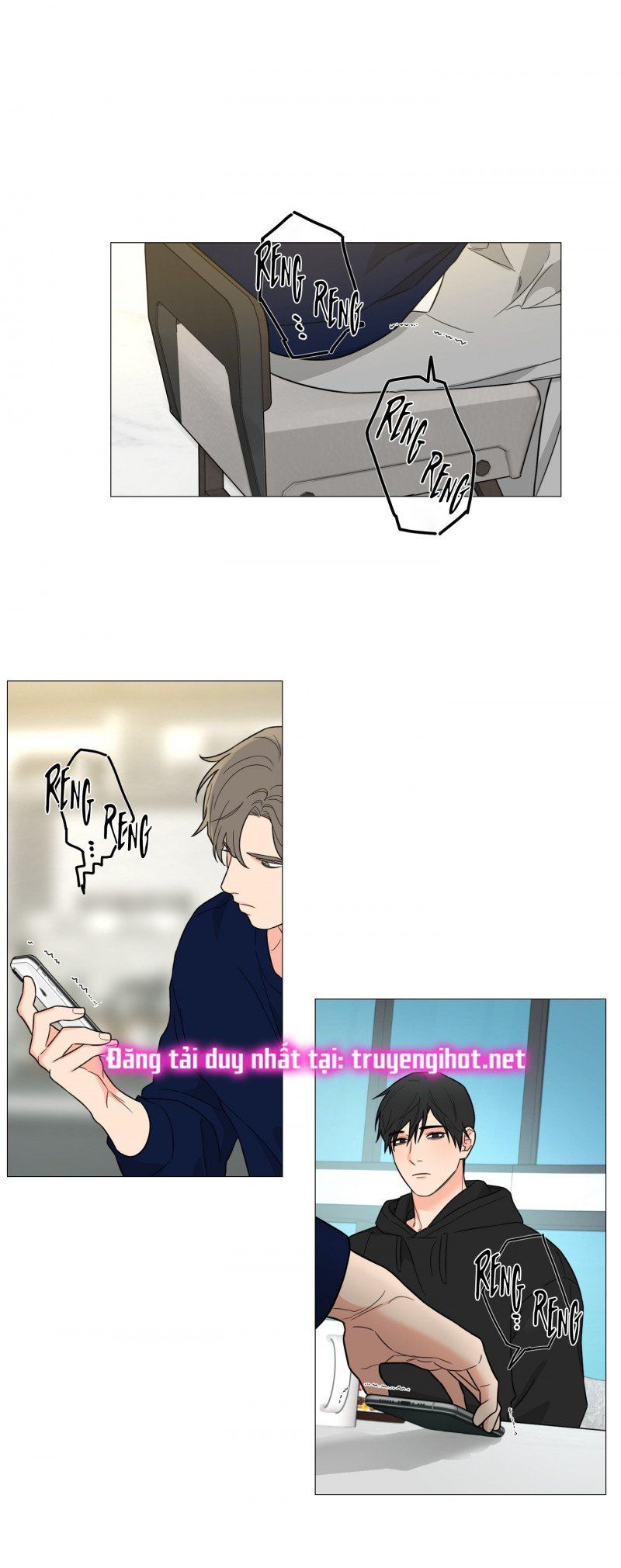 đọc truyện Sadistic Beauty Bl Sidestory Chương 25 ảnh 20 tại Thiên Thai Truyện