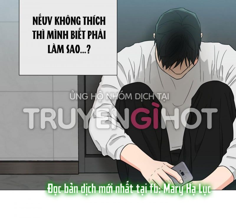 đọc truyện Sadistic Beauty Bl Sidestory Chương 26.5 ảnh 16 tại Thiên Thai Truyện