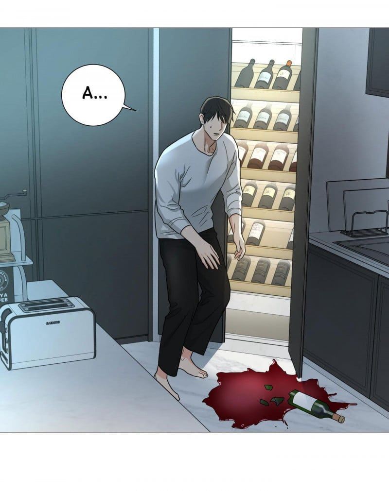 đọc truyện Sadistic Beauty Bl Sidestory Chương 26.5 ảnh 42 tại Thiên Thai Truyện