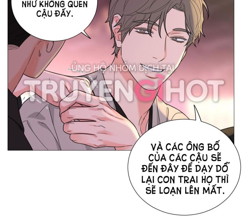 đọc truyện Sadistic Beauty Bl Sidestory Chương 26 ảnh 32 tại Thiên Thai Truyện