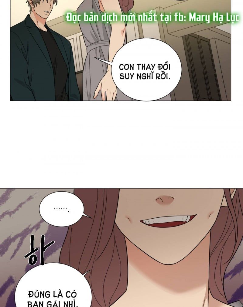 đọc truyện Sadistic Beauty Bl Sidestory Chương 27.5 ảnh 12 tại Thiên Thai Truyện