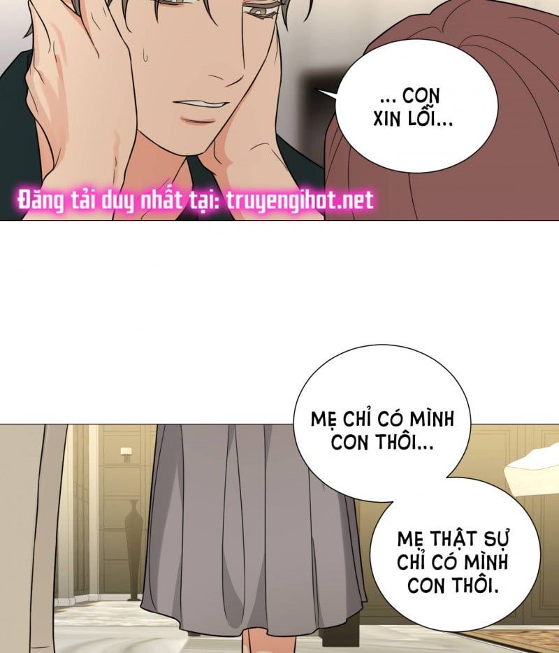 đọc truyện Sadistic Beauty Bl Sidestory Chương 27.5 ảnh 23 tại Thiên Thai Truyện