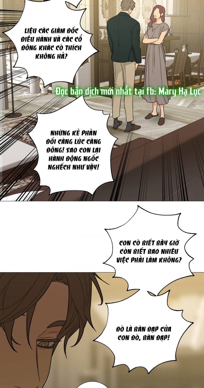 đọc truyện Sadistic Beauty Bl Sidestory Chương 27.5 ảnh 6 tại Thiên Thai Truyện