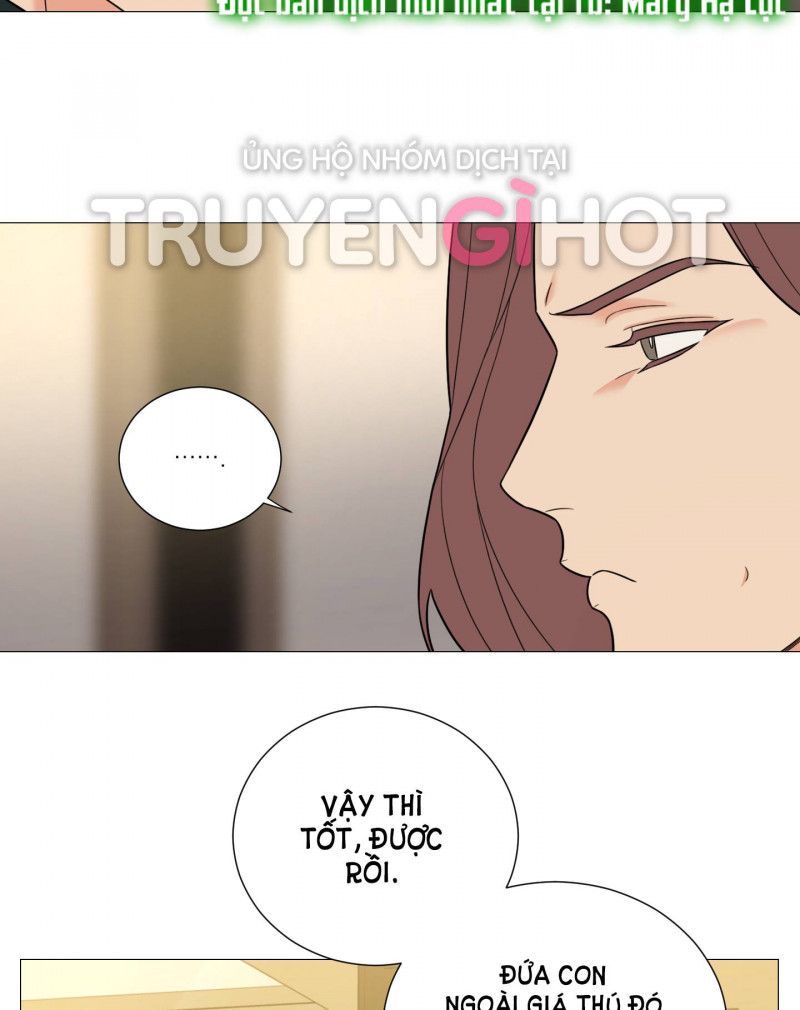 đọc truyện Sadistic Beauty Bl Sidestory Chương 27.5 ảnh 9 tại Thiên Thai Truyện