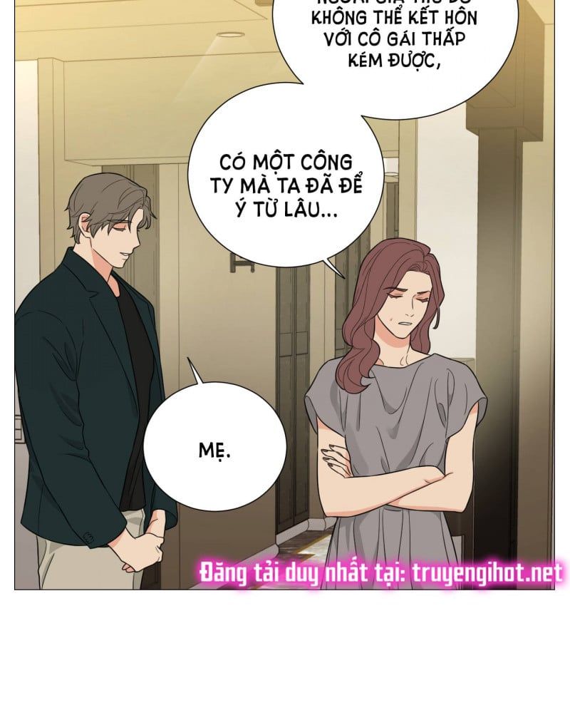 đọc truyện Sadistic Beauty Bl Sidestory Chương 27.5 ảnh 10 tại Thiên Thai Truyện