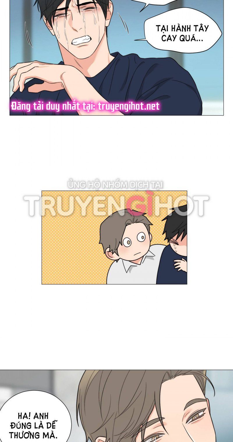 đọc truyện Sadistic Beauty Bl Sidestory Chương 27 ảnh 29 tại Thiên Thai Truyện