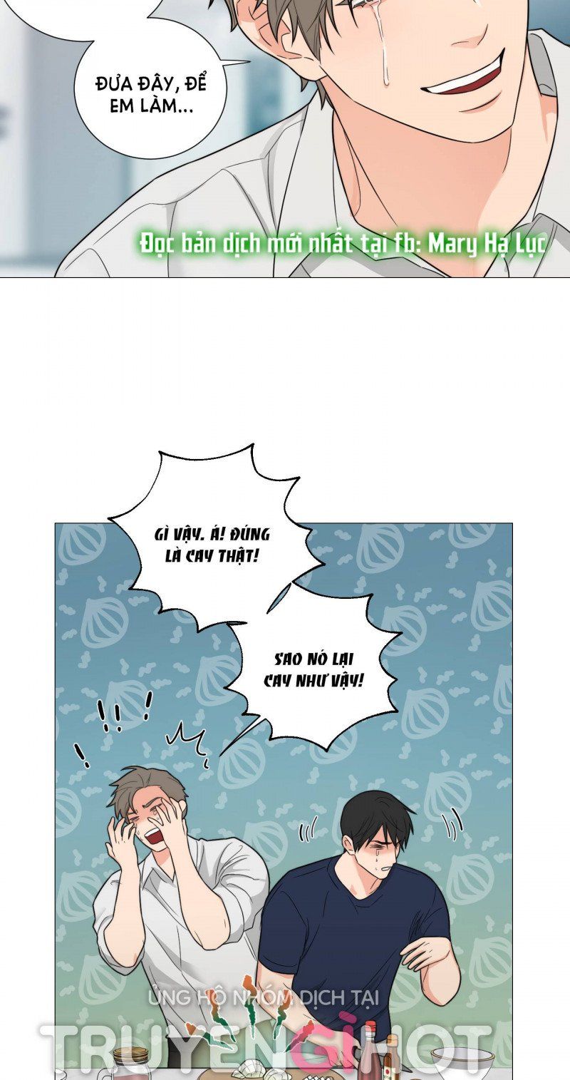 đọc truyện Sadistic Beauty Bl Sidestory Chương 27 ảnh 30 tại Thiên Thai Truyện