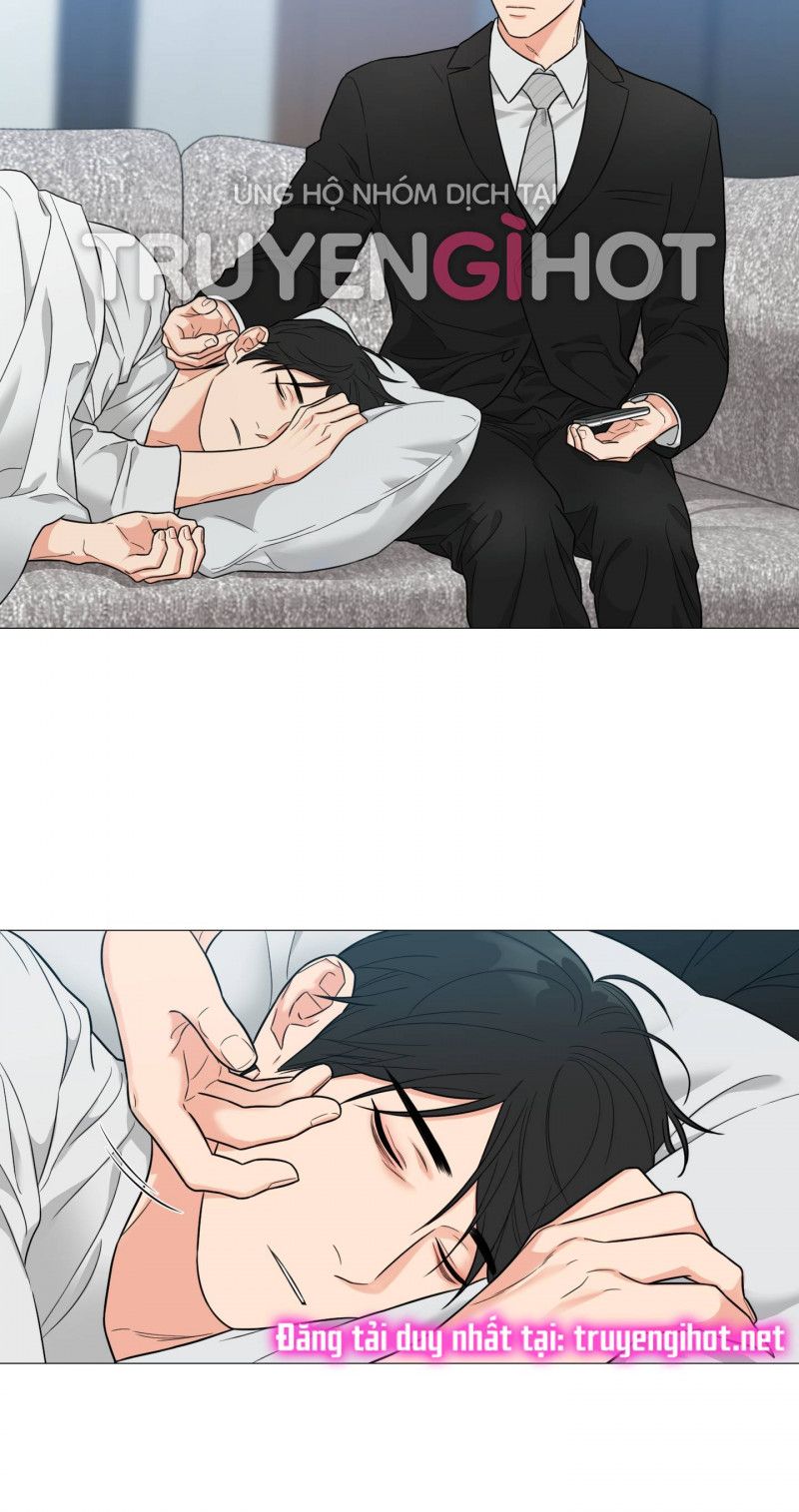 đọc truyện Sadistic Beauty Bl Sidestory Chương 27 ảnh 9 tại Thiên Thai Truyện