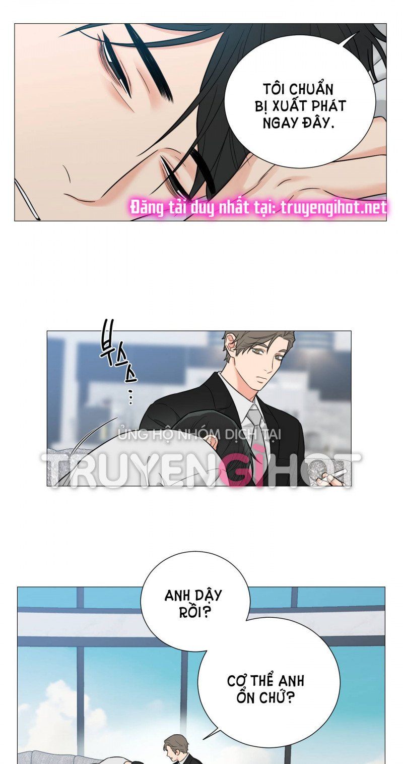 đọc truyện Sadistic Beauty Bl Sidestory Chương 27 ảnh 11 tại Thiên Thai Truyện