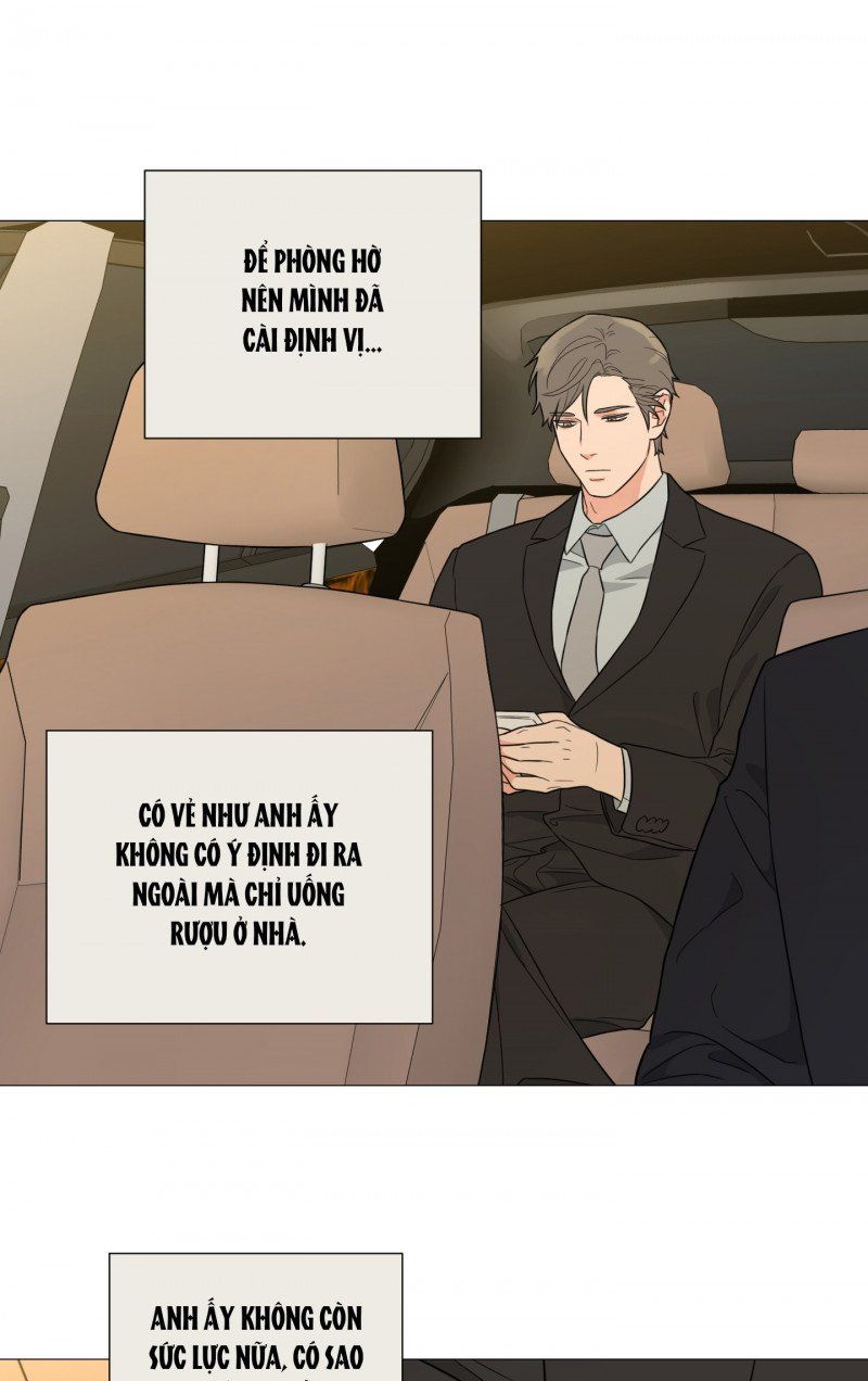 đọc truyện Sadistic Beauty Bl Sidestory Chương 28.5 ảnh 16 tại Thiên Thai Truyện