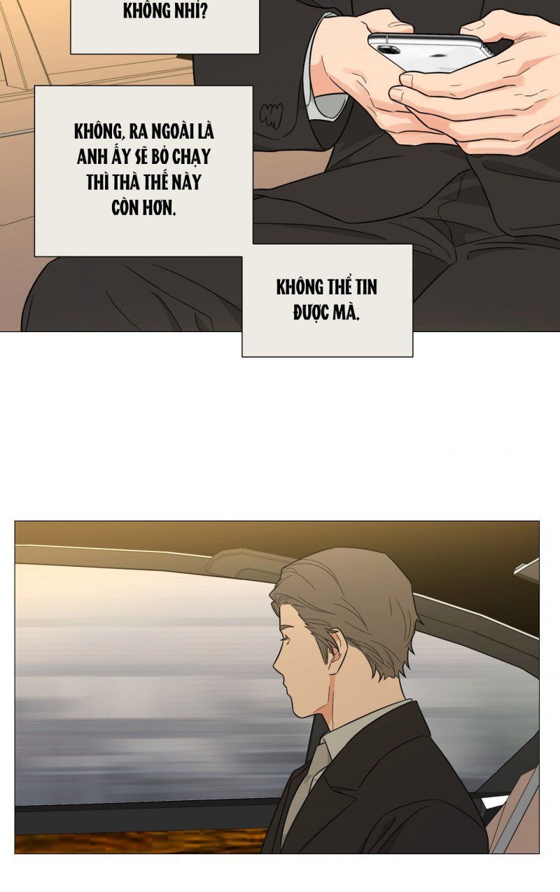 đọc truyện Sadistic Beauty Bl Sidestory Chương 28.5 ảnh 17 tại Thiên Thai Truyện