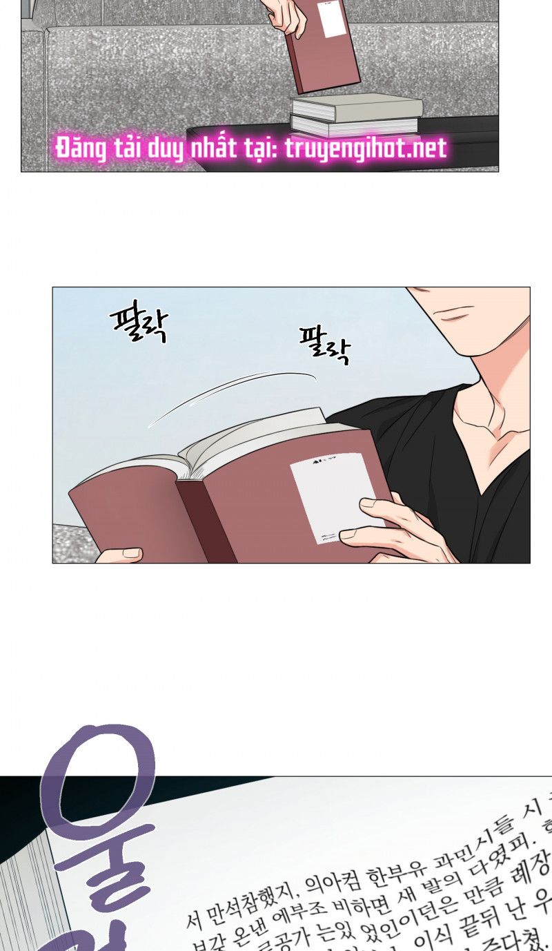 đọc truyện Sadistic Beauty Bl Sidestory Chương 28.5 ảnh 4 tại Thiên Thai Truyện