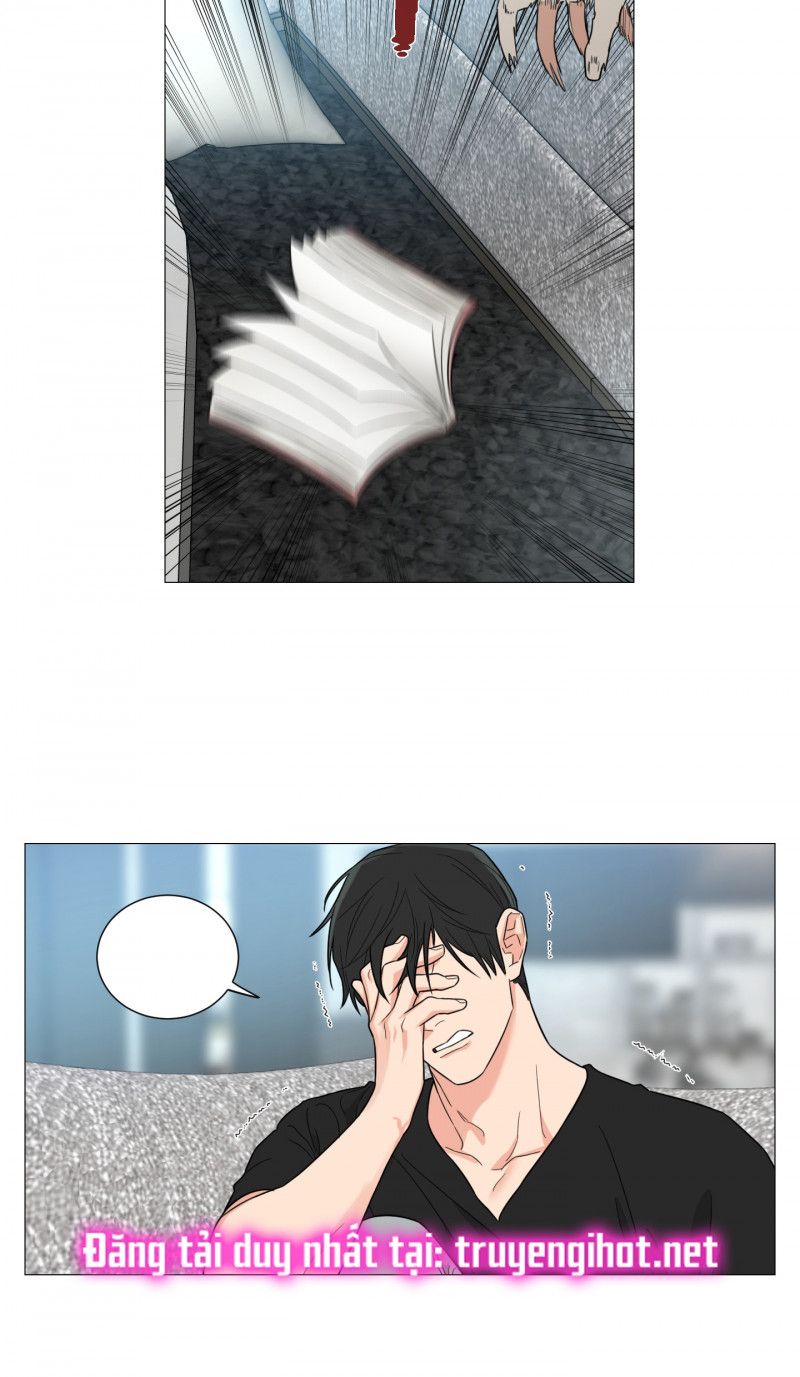 đọc truyện Sadistic Beauty Bl Sidestory Chương 28.5 ảnh 6 tại Thiên Thai Truyện