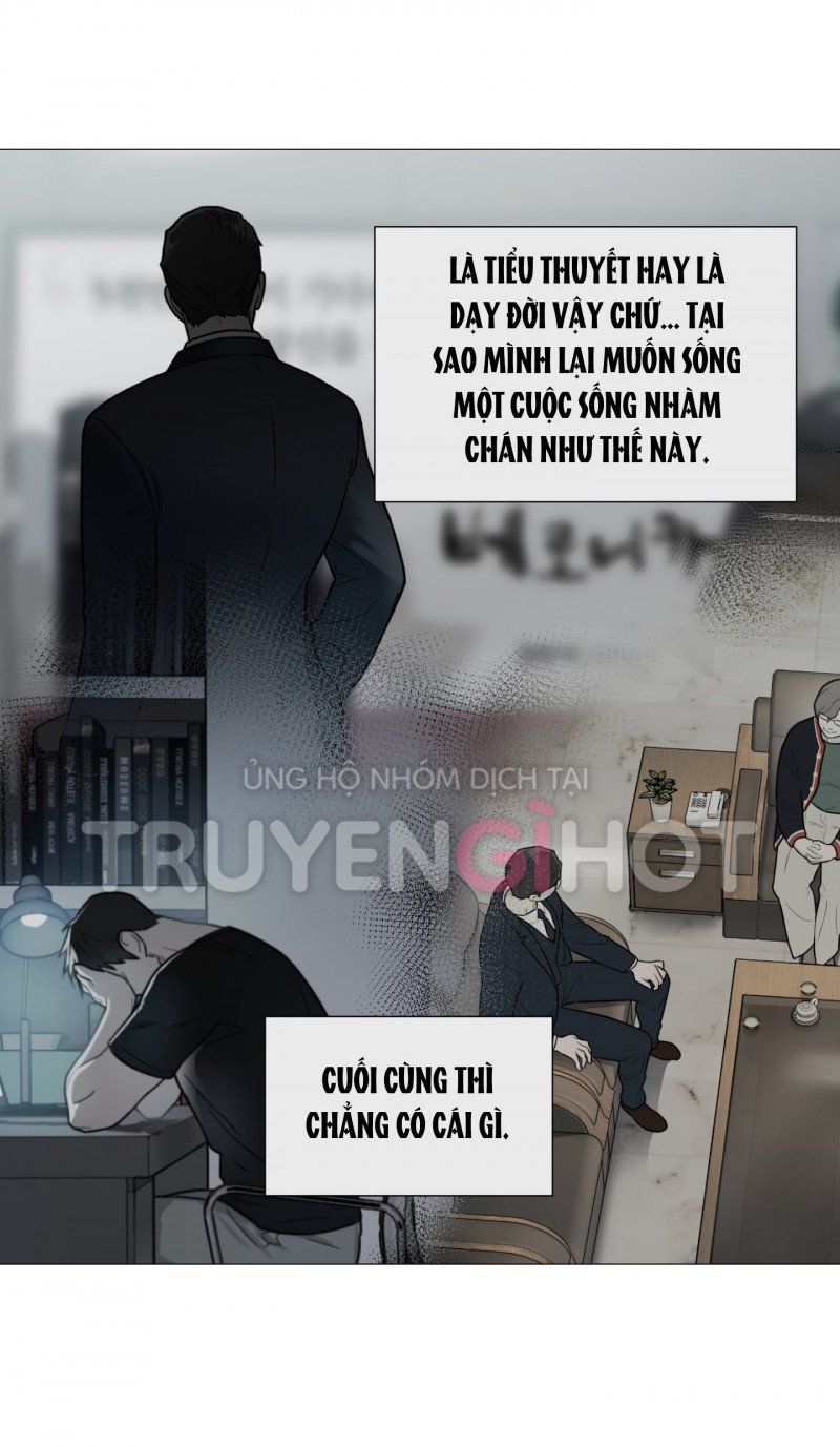 đọc truyện Sadistic Beauty Bl Sidestory Chương 28.5 ảnh 7 tại Thiên Thai Truyện