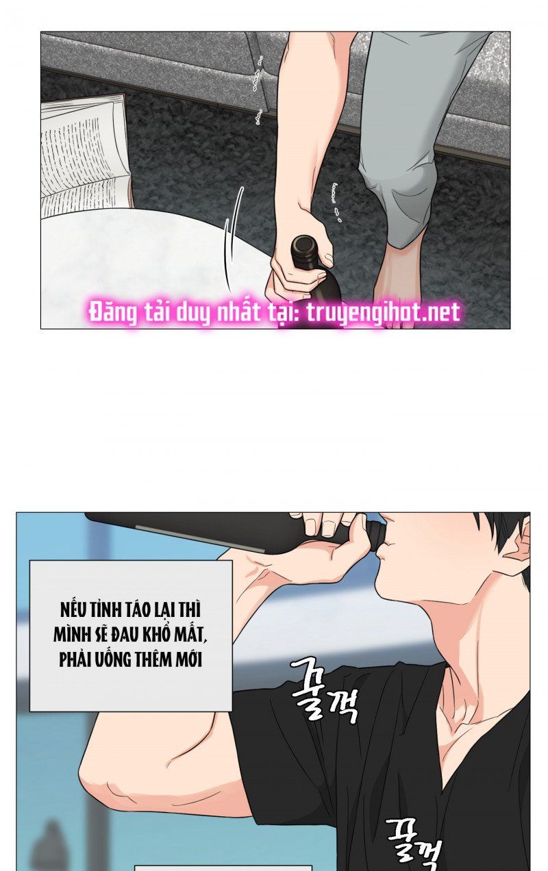 đọc truyện Sadistic Beauty Bl Sidestory Chương 28.5 ảnh 8 tại Thiên Thai Truyện