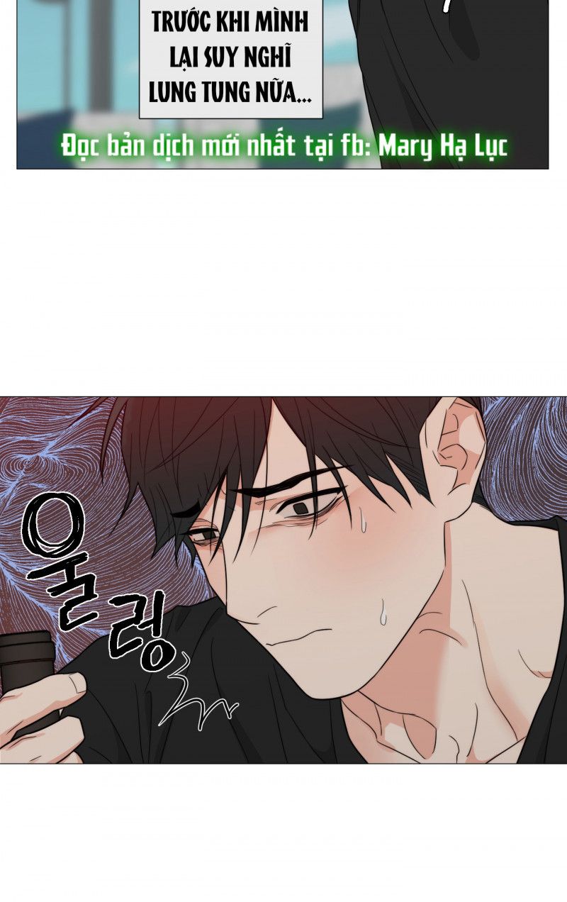 đọc truyện Sadistic Beauty Bl Sidestory Chương 28.5 ảnh 9 tại Thiên Thai Truyện