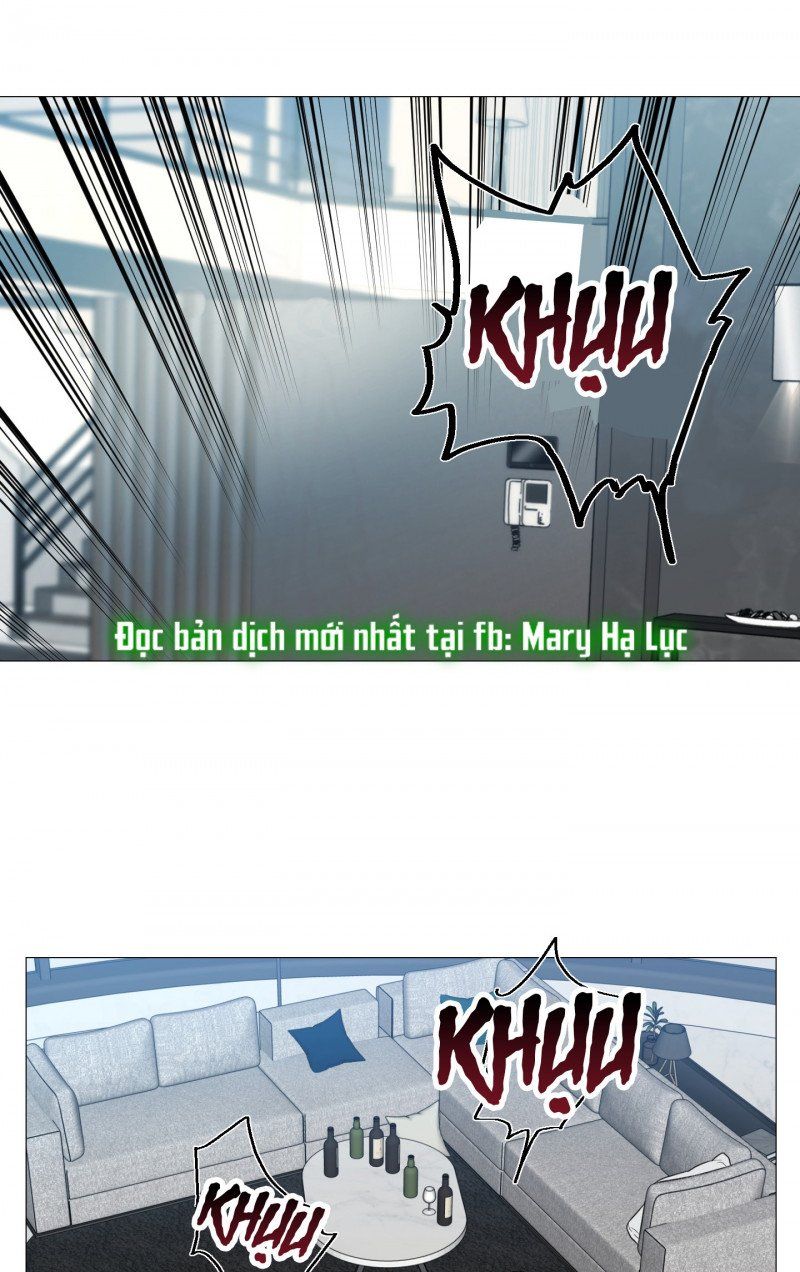 đọc truyện Sadistic Beauty Bl Sidestory Chương 28.5 ảnh 10 tại Thiên Thai Truyện